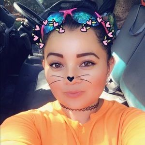 Meet your Posher, Silvia